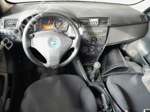 Left front door FIAT STILO (192_) 1.9 JTD (192_XE1A) | BP10920709C2 