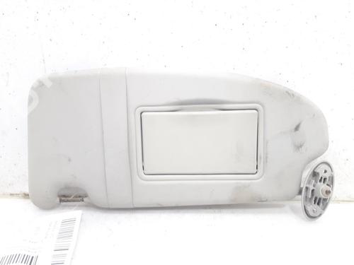 Used Left sun visor Left sun visor FORD FOCUS II Saloon (DB_, FCH, DH) 1.6 TDCi (90 hp) 9855098 9855098