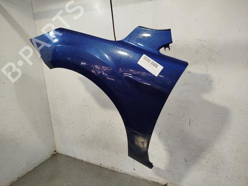 Left front fenders FORD FOCUS II (DA_, HCP, DP)  | BP25861358C41 