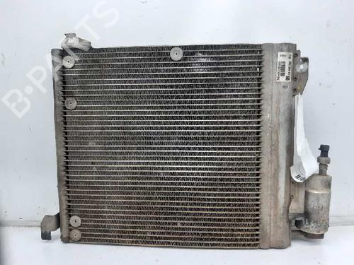 AC radiator OPEL ZAFIRA A MPV (T98) 2.0 DTI 16V (F75) | BP5635228M32 