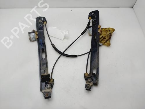 Used Front left window mechanism SEAT LEON (1P1) 1.9 TDI (105 hp) 30136575