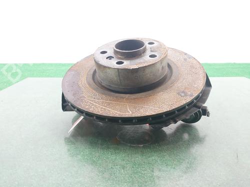 Right rear steering knuckle BMW X3 (F25) xDrive 20 d | BP17078843M28 