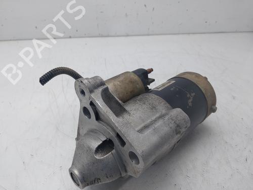 Used Starter Starter RENAULT LAGUNA II (BG0/1_) [2001-2007] 34180118 34180118