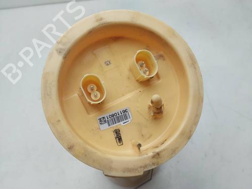 Fuel pump BMW 3 (E90) 320 d | BP38537824M76 - Image 2