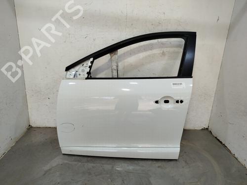 Used Left front door RENAULT MEGANE III Hatchback (BZ0/1_, B3_) 1.2 TCe (BZ2B, BZ11) (116 hp) 28013233