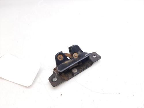Bakluke lås PEUGEOT 206 Hatchback (2A/C) 1.4 LPG (75 hp) 18294888