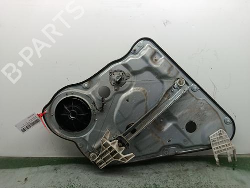 Used Rear left window mechanism Rear left window mechanism KIA CEE'D Hatchback (ED) [2006-2012] 33747711 33747711