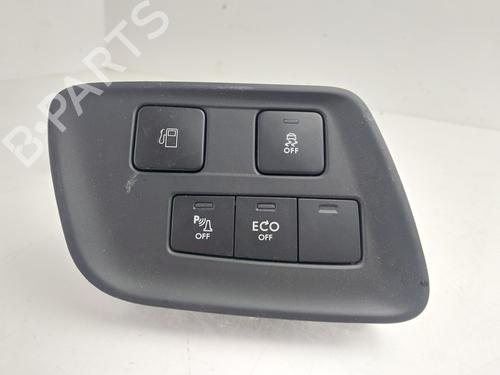 Used Switch Switch CITROËN C4 II (NC_) [2009-2026] 34271777 34271777