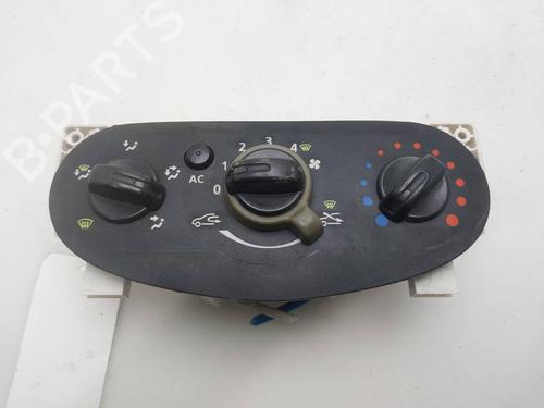 Used Climate control Climate control DACIA SANDERO [2008-2026] 39751795 39751795