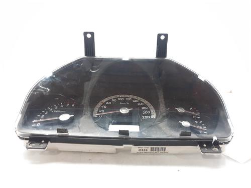 Used Instrument cluster KIA SPORTAGE II (JE_, KM_) 2.7 V6 4WD (175 hp) 7795323