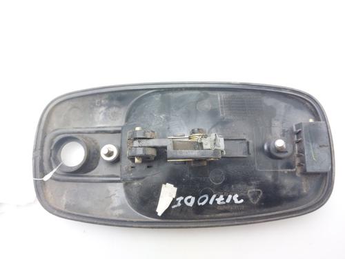 Front left exterior door handle NISSAN PRIMASTAR Van (X83) 2.0 dCi 90 | BP16715252C128 