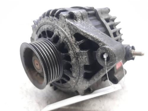 Used Alternator NISSAN ALMERA II (N16) 1.5 (90 hp) 11723531