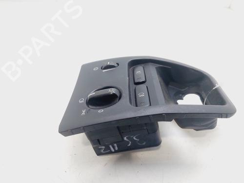 Headlight switch VOLVO XC90 I (275) D5 AWD | BP23548505I24 