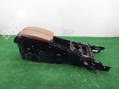 Used Armrest / Center console BMW X5 (E70) 3.0 d (235 hp) 14973404