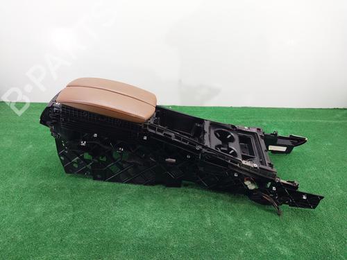 Armrest / Center console BMW X5 (E70) xDrive 30 d (235 hp) 51166954938 |