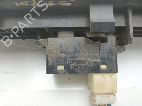 Left rear window switch HYUNDAI TERRACAN (HP) 2.9 CRDi 4WD | BP21543494I29 