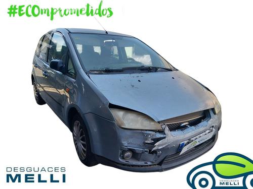 Tailgate FORD FOCUS C-MAX (DM2) | BP36219819C6 - Image 6