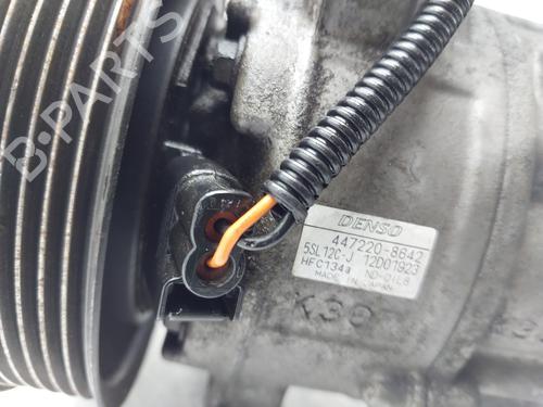 AC compressor FIAT STILO (192_) 1.9 JTD (192_XE1A) | BP32413946M34