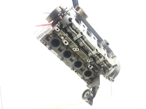Cylinder head AUDI A4 B6 (8E2) 2.0 FSI | BP31164411M5 