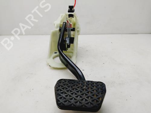 Used Break pedal BMW 1 (F20) 116 d (116 hp) 27563956
