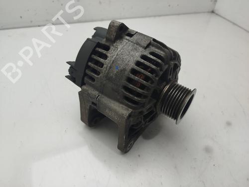 Used Alternator Alternator RENAULT MEGANE II Saloon (LM0/1_) [2003-2026] 32337837 32337837