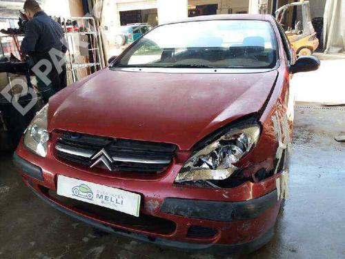 Used Parts CITROËN C5 I (DC_)  2.0 HDi (DCRHYB)  922322