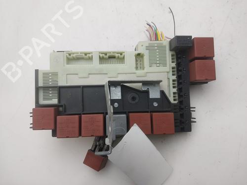 Used Fuse box Fuse box RENAULT CLIO II (BB_, CB_) 1.2 (BB0A, BB0F, BB10, BB1K, BB28, BB2D, BB2H, CB0A,... (58 hp) 36569232 36569232