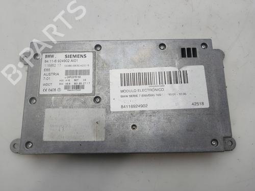 Elektronisk modul Elektronisk modul 38462730 38462730