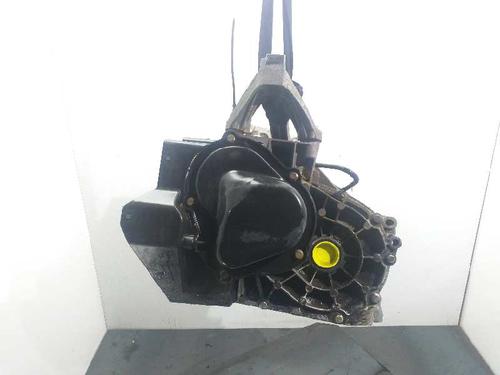 Gearbox FORD FOCUS II (DA_, HCP, DP)  | BP6511225M3 
