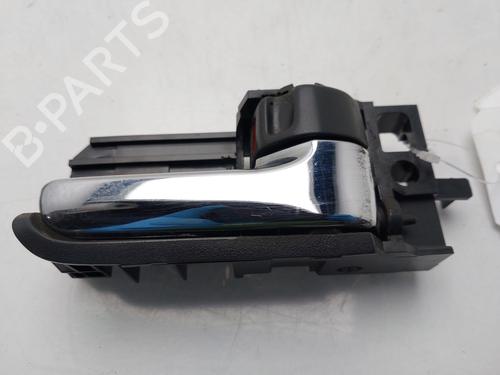 Used Front right interior door handle Front right interior door handle TOYOTA AVENSIS (_T25_) 2.2 D-4D (ADT251_, ADT251R) (150 hp) 34122327 34122327
