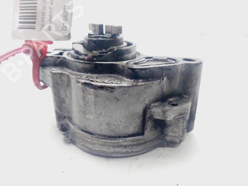 Vakuumpumpe PEUGEOT 407 (6D_)  | BP24296153M80 