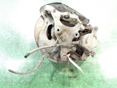 Left front steering knuckle MERCEDES-BENZ C-CLASS (W203) C 220 CDI (203.006, 203.008) | BP8351235M25 