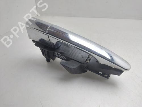 Used Rear right exterior door handle Rear right exterior door handle LANCIA PHEDRA (179_) 2.2 JTD (179AXC1A) (128 hp) 36156010 36156010