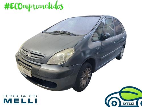 Used Parts CITROËN XSARA PICASSO (N68) 1.6 4895333