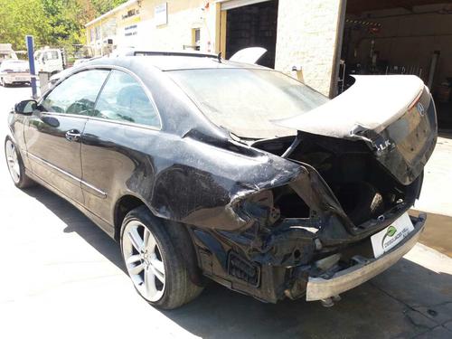Rudehejsemotor forskærm højre MERCEDES-BENZ CLK (C209) CLK 220 CDI (209.308) | BP5405433E20 