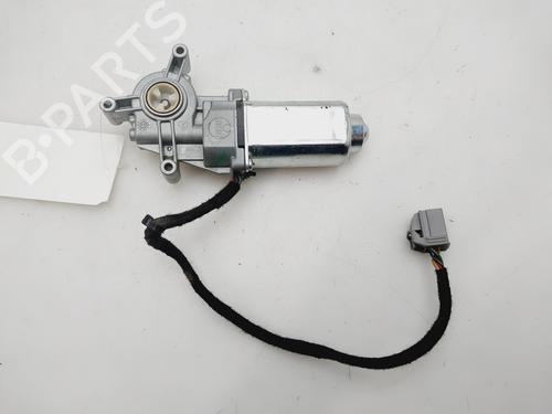 Used Sunroof engine VOLVO V40 Hatchback (525) D2 (114 hp) 30766122