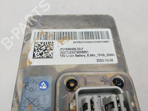 Batteri TESLA MODEL 3 (5YJ3)  | BP29719914E11 