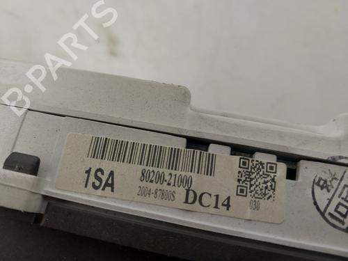 Instrument cluster SSANGYONG RODIUS I | BP32501978C47 - Image 3