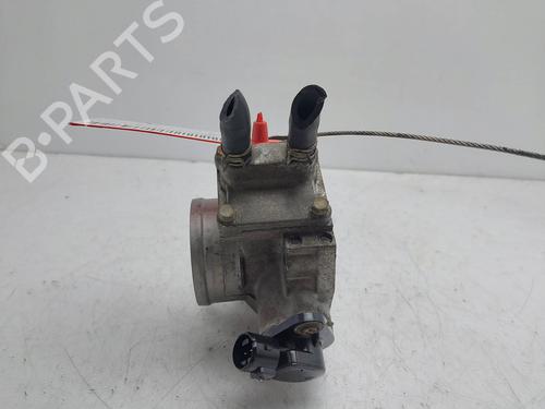 Throttle body HONDA CIVIC VI Fastback (MA, MB) 1.5 i Vtec-E (MA9) | BP16524678M82 