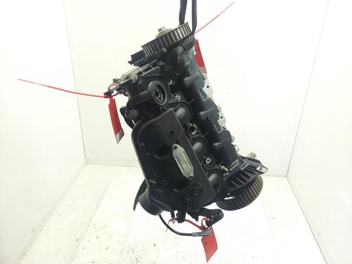 Used Cylinder head JAGUAR S-TYPE II (X200) 2.7 D (207 hp) 30307747