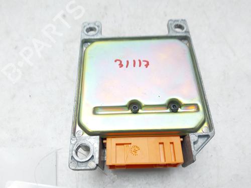 ECU airbags CITROËN XSARA (N1) 2.0 HDi 90 | BP12980273M53 