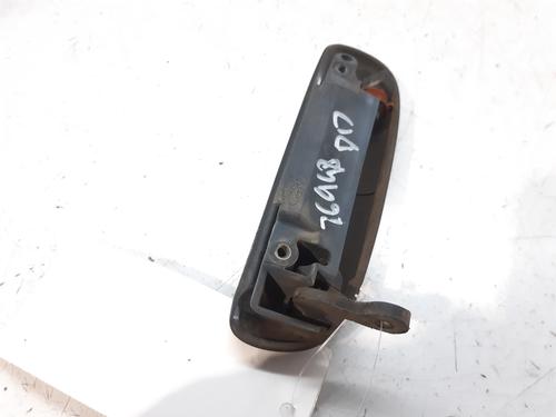 Front right exterior door handle FORD FIESTA IV (JA_, JB_)  | BP12405927C129 