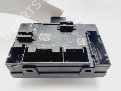 Electronic module SEAT LEON ST (5F8)  | BP29714302M83 