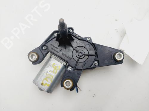 Viskermotor bagrude RENAULT CLIO III Grandtour (KR0/1_) 1.5 dCi (KR0F) (86 hp) 29040699