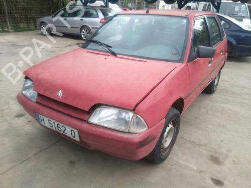 CITROËN AX (ZA-_) 11 (54 hp) 918658