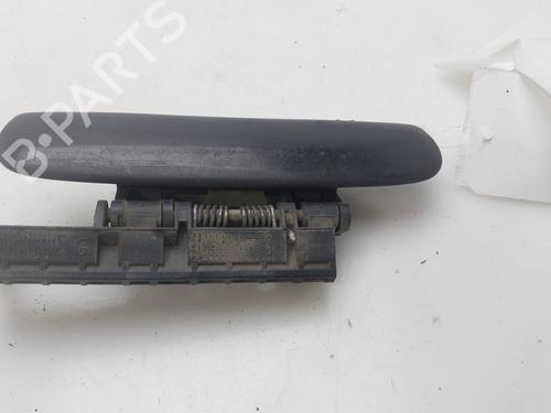 Used Front left exterior door handle CITROËN XSARA PICASSO (N68) 2.0 HDi (90 hp) 18694140