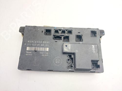 Used Electronic module Electronic module 38751507 38751507
