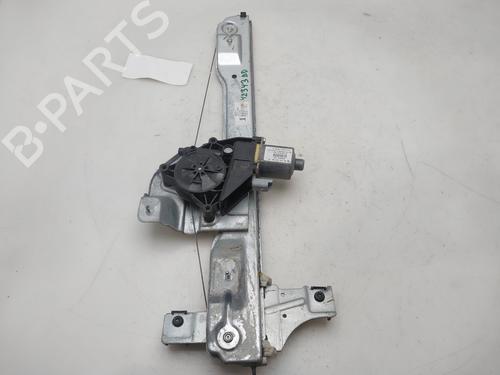 Used Front right window mechanism Front right window mechanism 38202753 38202753