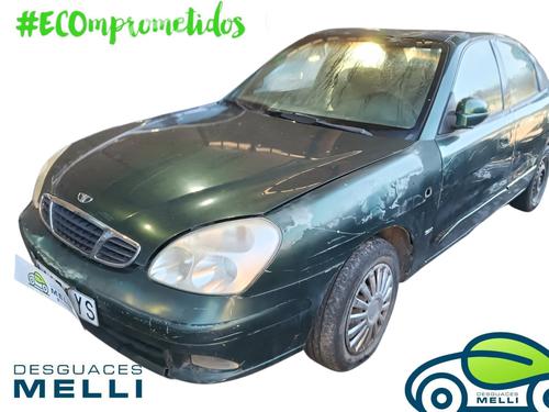 Brukte deler til DAEWOO NUBIRA (J100) 1.6 16V (106 hp) 4395923