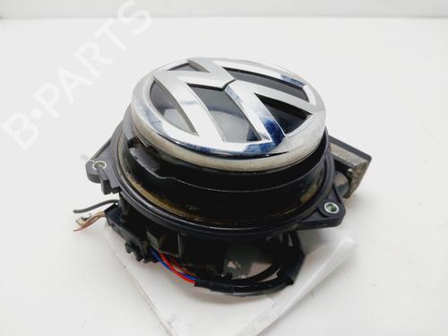 Tailgate handle VW PASSAT B8 (3G2, CB2) | BP31265575C132